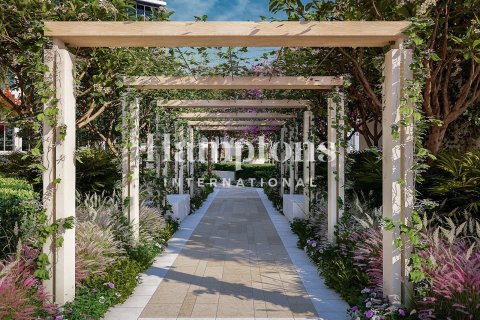 Снять в аренду квартиру в Marasi Business Bay, Бизнес-Бэй, Дубай: студию, 45.60979882м², № 113151 - фото 6