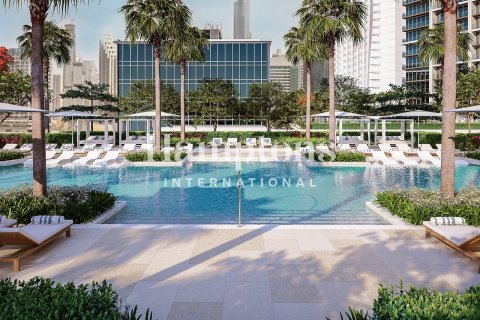Снять в аренду квартиру в Marasi Business Bay, Бизнес-Бэй, Дубай: студию, 45.60979882м², № 113151 - фото 9