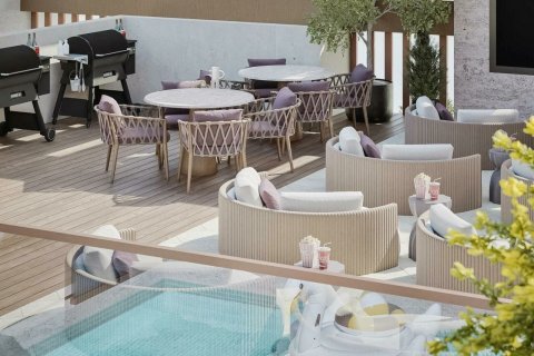 Apartamento en Dubai, 2 dormitorios, 120 m², № 113152 - foto 13