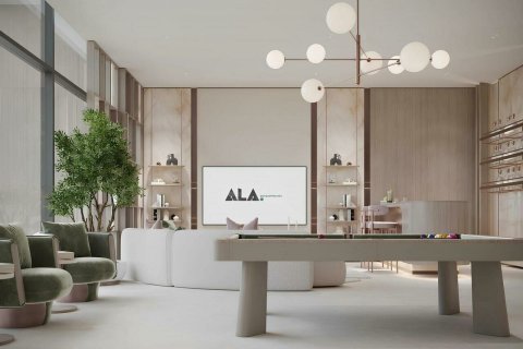Apartamento en Dubai, 2 dormitorios, 120 m², № 113152 - foto 9