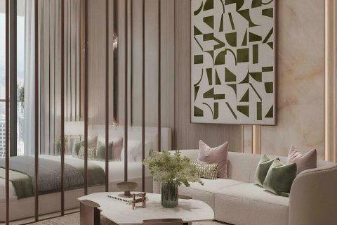 Apartamento en Dubai, 2 dormitorios, 120 m², № 113152 - foto 5