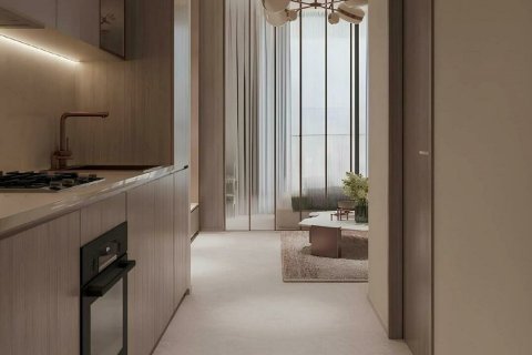 Apartamento en Dubai, 2 dormitorios, 120 m², № 113152 - foto 6