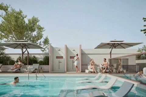 Apartamento en Dubai, 2 dormitorios, 120 m², № 113152 - foto 14