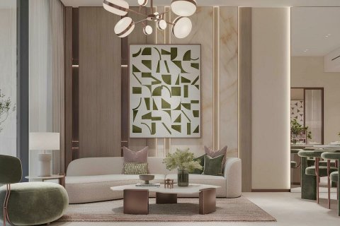 Apartamento en Dubai, 2 dormitorios, 120 m², № 113152 - foto 7
