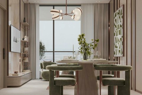 Apartamento en Dubai, 2 dormitorios, 120 m², № 113152 - foto 4