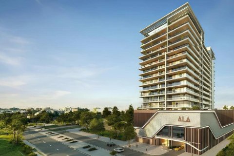 Apartamento en Dubai, 2 dormitorios, 120 m², № 113152 - foto 18