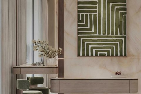 Apartamento en Dubai, 2 dormitorios, 120 m², № 113152 - foto 8