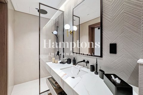 شقة في Marasi Business Bay, الخليج التجاري, دبي 1غرف نوم, 81.18978976 م² رقم 113144 - صورة 2