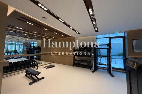 شقة في Marasi Business Bay, الخليج التجاري, دبي 1غرف نوم, 81.18978976 م² رقم 113144 - صورة 3
