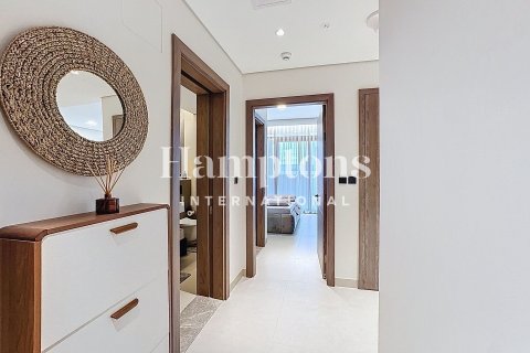 شقة في Marasi Business Bay, الخليج التجاري, دبي 1غرف نوم, 81.18978976 م² رقم 113144 - صورة 10
