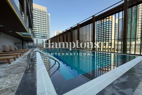 شقة في Marasi Business Bay, الخليج التجاري, دبي 1غرف نوم, 81.18978976 م² رقم 113144 - صورة 8
