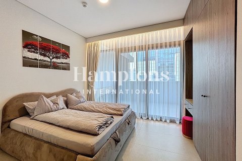 شقة في Marasi Business Bay, الخليج التجاري, دبي 1غرف نوم, 81.18978976 م² رقم 113144 - صورة 5