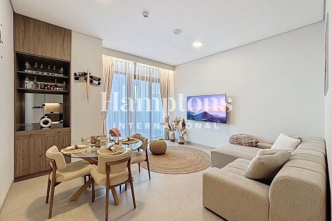 شقة في Marasi Business Bay, الخليج التجاري, دبي 1غرف نوم, 81.1898 م² رقم 113144
