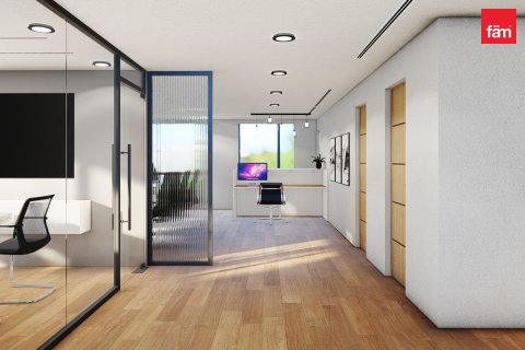 Office in Dubai 115.9 sq.m. № 13110 - photo 4