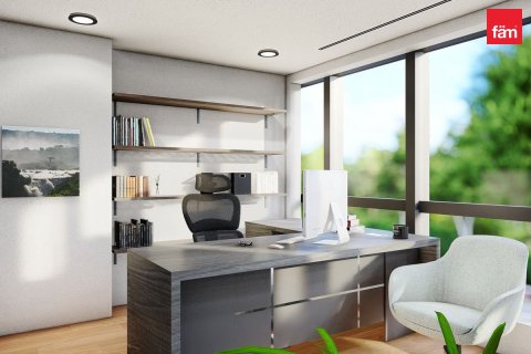 Office in Dubai 115.9 sq.m. № 13110 - photo 7
