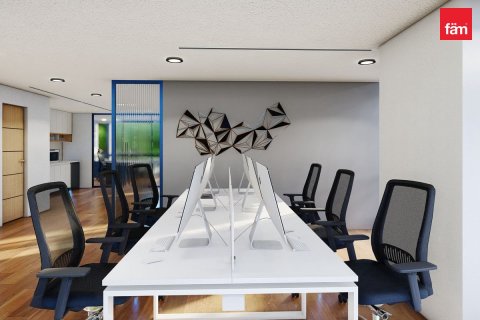 Office in Dubai 115.9 sq.m. № 13110 - photo 2