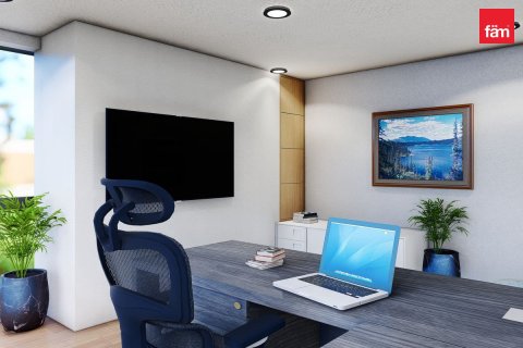 Office in Dubai 115.9 sq.m. № 13110 - photo 9