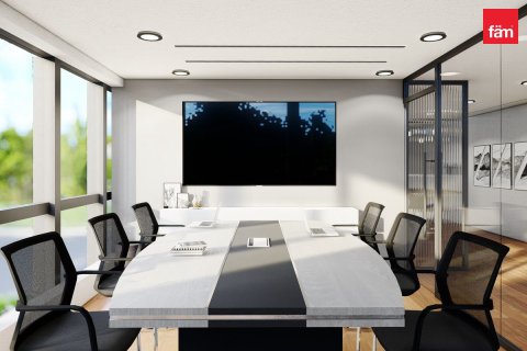Office in Dubai 115.9 sq.m. № 13110 - photo 5