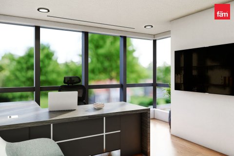 Office in Dubai 115.9 sq.m. № 13110 - photo 10