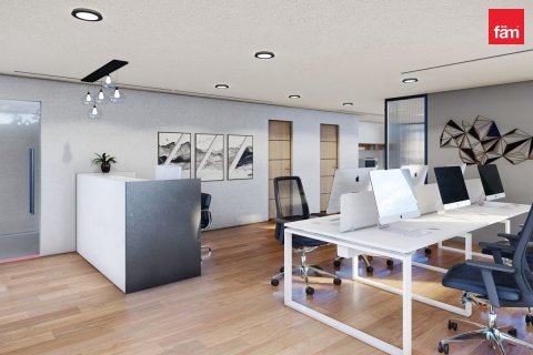 Office in Dubai 115.9 sq.m. № 13110 - photo 1