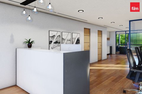 Office in Dubai 115.9 sq.m. № 13110 - photo 3