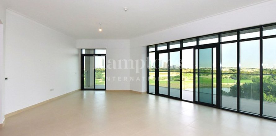 Appartement à The Hills A, The Hills, Dubai, 3 chambres, 202.08 m², № 12468