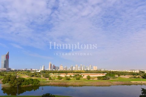 Appartement à The Hills A, The Hills, Dubai, 3 chambres, 202.07981851 m², № 12468 - photo 3