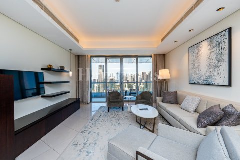 Apartamento en Downtown Dubai (Downtown Burj Dubai), Dubai, 2 dormitorios, 171.68009885 m², № 12469 - foto 21
