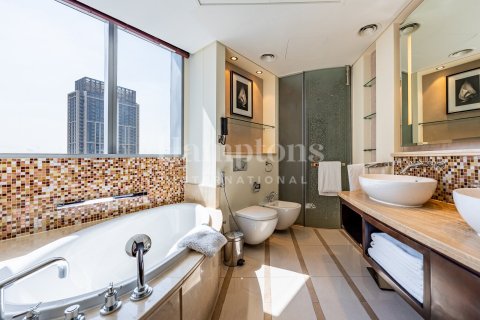 Apartamento en Downtown Dubai (Downtown Burj Dubai), Dubai, 2 dormitorios, 171.68009885 m², № 12469 - foto 23