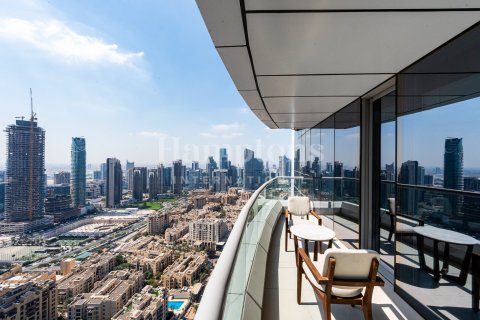 Apartamento en Downtown Dubai (Downtown Burj Dubai), Dubai, 2 dormitorios, 171.68009885 m², № 12469 - foto 29
