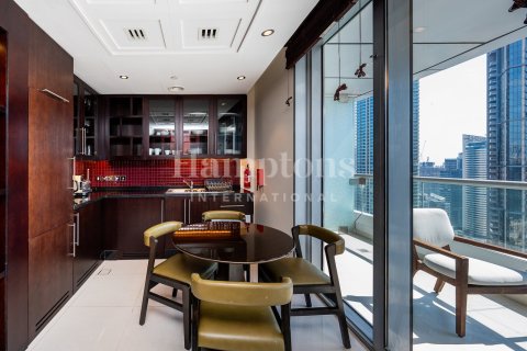 Apartamento en Downtown Dubai (Downtown Burj Dubai), Dubai, 2 dormitorios, 171.68009885 m², № 12469 - foto 22