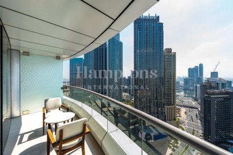 Apartamento en Downtown Dubai (Downtown Burj Dubai), Dubai, 2 dormitorios, 171.68009885 m², № 12469 - foto 27