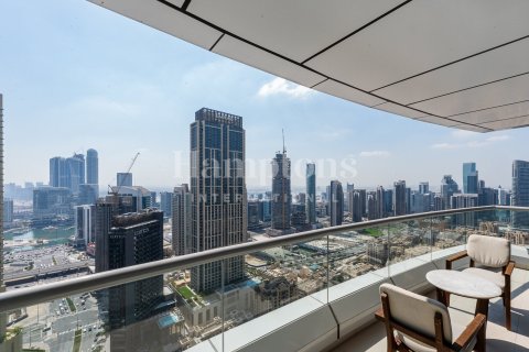 Apartamento en Downtown Dubai (Downtown Burj Dubai), Dubai, 2 dormitorios, 171.68009885 m², № 12469 - foto 16