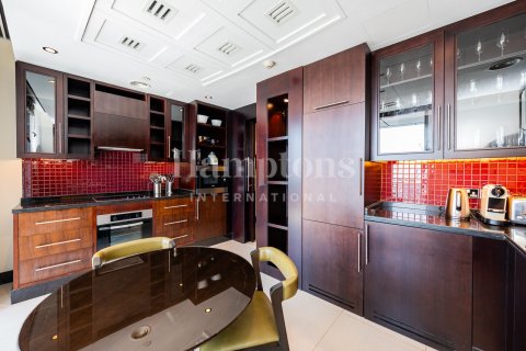 Apartamento en Downtown Dubai (Downtown Burj Dubai), Dubai, 2 dormitorios, 171.68009885 m², № 12469 - foto 14