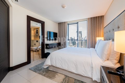 Apartamento en Downtown Dubai (Downtown Burj Dubai), Dubai, 2 dormitorios, 171.68009885 m², № 12469 - foto 30