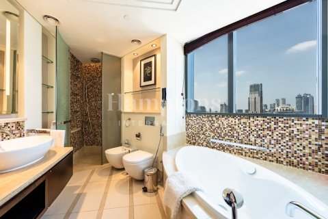 Apartamento en Downtown Dubai (Downtown Burj Dubai), Dubai, 2 dormitorios, 171.68009885 m², № 12469 - foto 15