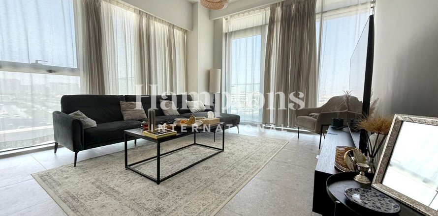Apartment in Maple at Dubai Hills Estate, Dubai Hills Estate, Dubai 1 bedroom, 72.7635 sq.m. № 12506