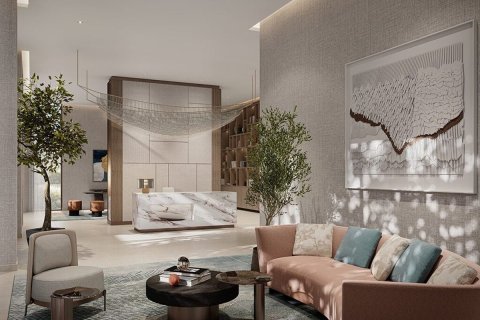 Apartamento en Dubai, 3 dormitorios, 157.1 m², № 13111 - foto 3