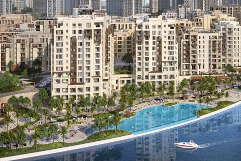 Apartamento en Dubai, 3 dormitorios, 157.1 m², № 13111 - foto 1