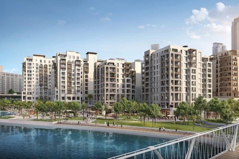 Apartamento en Dubai, 3 dormitorios, 157.1 m², № 13111 - foto 9