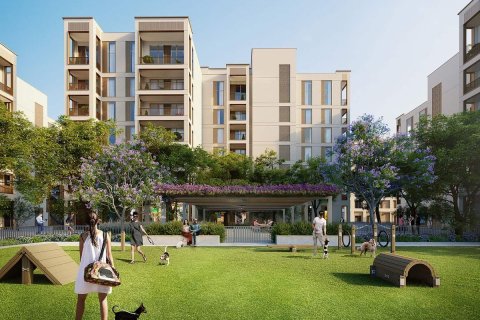 Apartamento en Dubai, 3 dormitorios, 157.1 m², № 13111 - foto 6