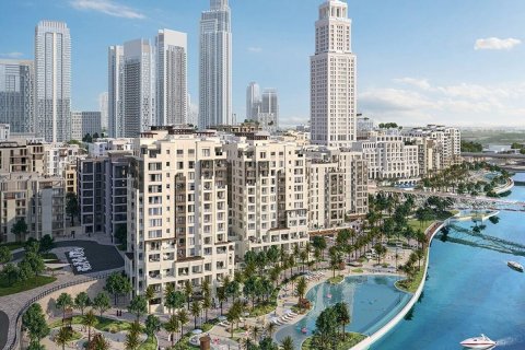 Apartamento en Dubai, 3 dormitorios, 157.1 m², № 13111 - foto 10