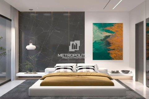 Apartment in Dubai Land, Dubai 45 sq.m. № 14860 - photo 3