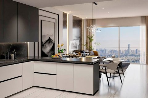 Apartment in Dubai Land, Dubai 45 sq.m. № 14860 - photo 4