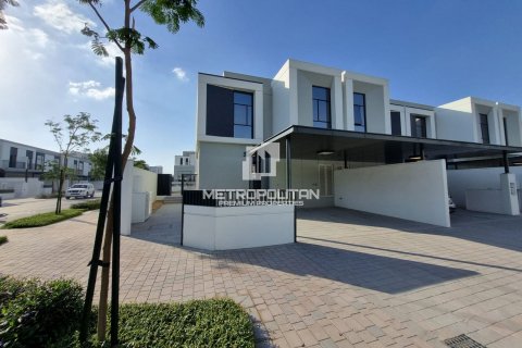 Adosado en Al Furjan, Dubai, 4 dormitorios, 358 m², № 14863 - foto 22