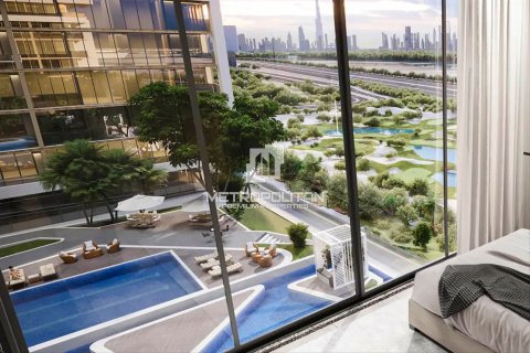 Apartment in Ras Al Khor, Dubai 1 bedroom, 68 sq.m. № 14852 - photo 10