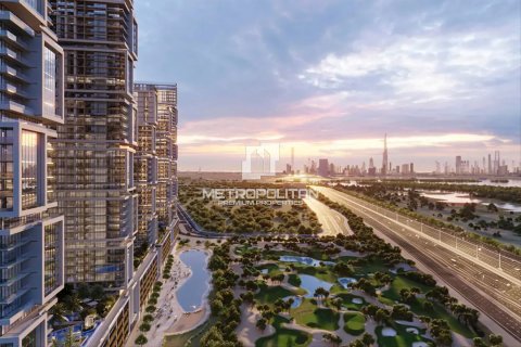 Apartment in Ras Al Khor, Dubai 1 bedroom, 68 sq.m. № 14852 - photo 11