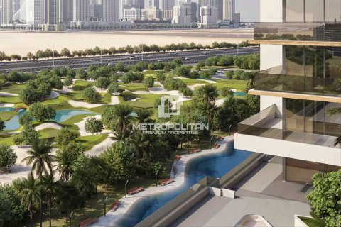 Apartment in Ras Al Khor, Dubai 1 bedroom, 68 sq.m. № 14852 - photo 1