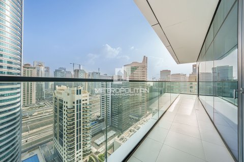 Apartamento en Vida Residences Dubai Marina, Dubai Marina, Dubai, 2 dormitorios, 115 m², № 14859 - foto 15