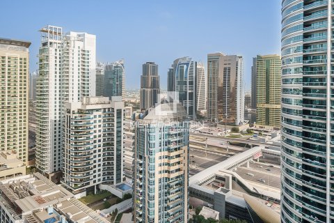 Apartamento en Vida Residences Dubai Marina, Dubai Marina, Dubai, 2 dormitorios, 115 m², № 14859 - foto 20